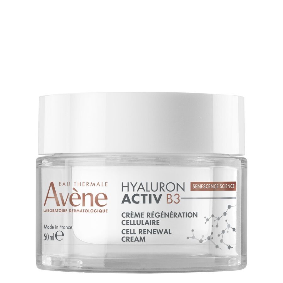 Hyaluron Activ B3 Day Cream 50ml