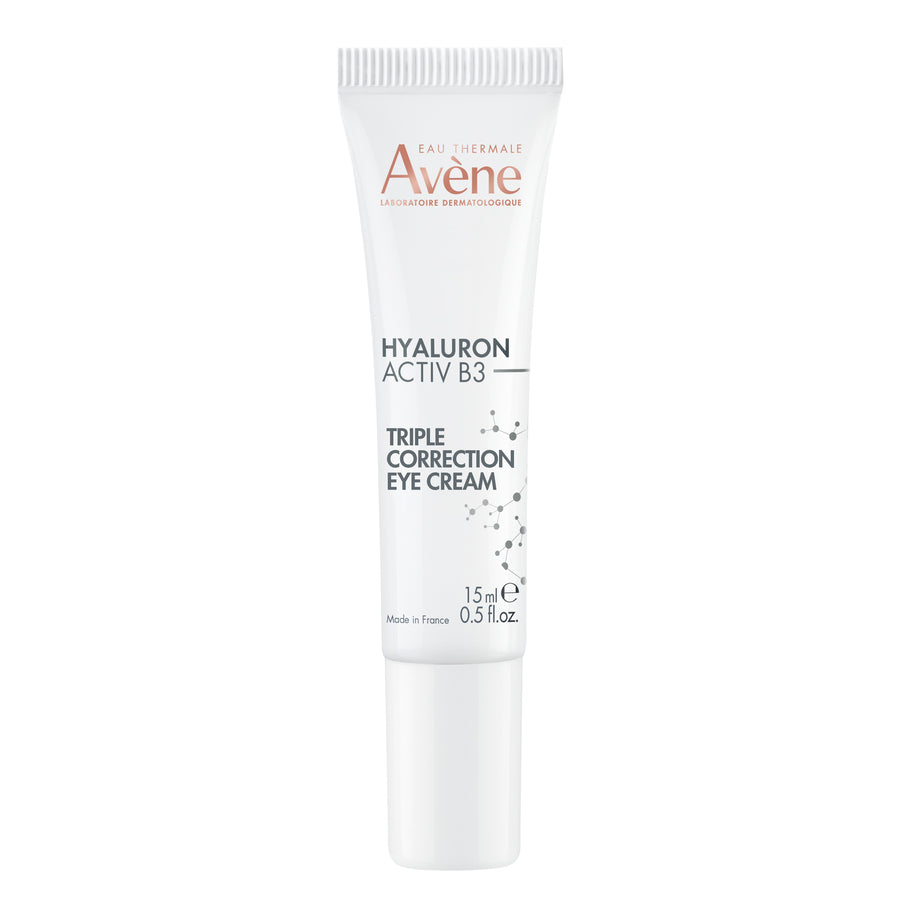 Hyaluron Activ B3 Eye Cream 15ml