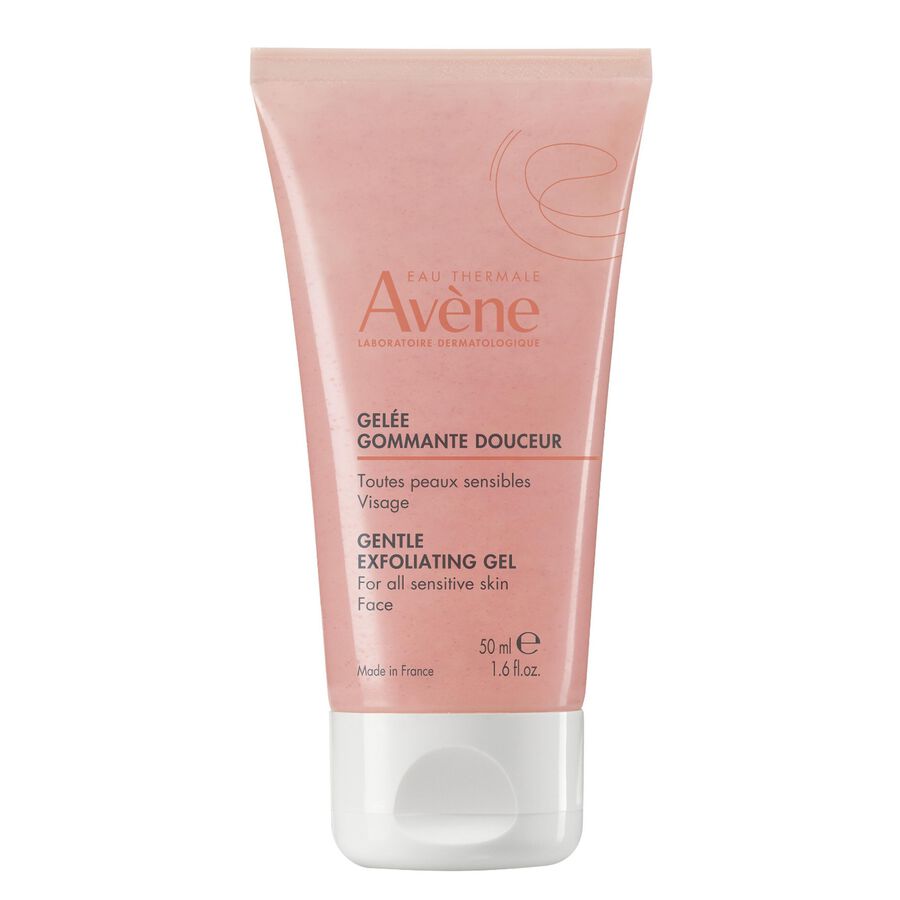 Gentle Exfoliating Gel 50ml