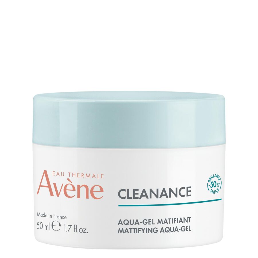 Cleanance Mattifying Aqua-Gel 50ml