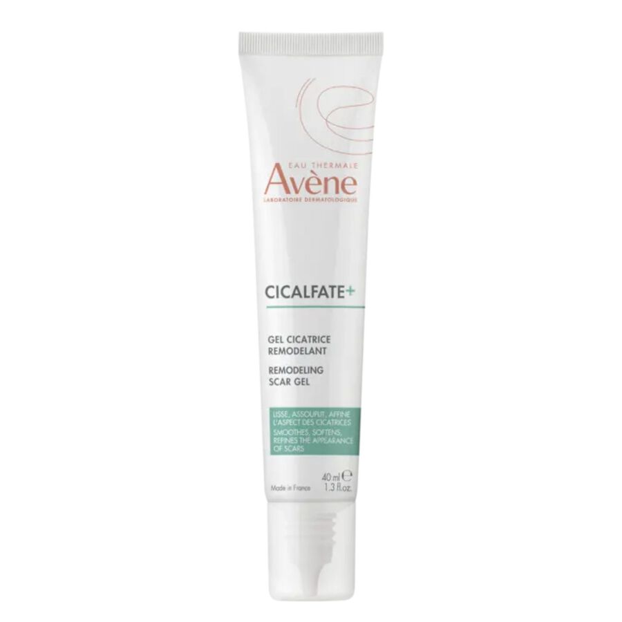 Cicalfate Remodeling Scar Gel 40ml