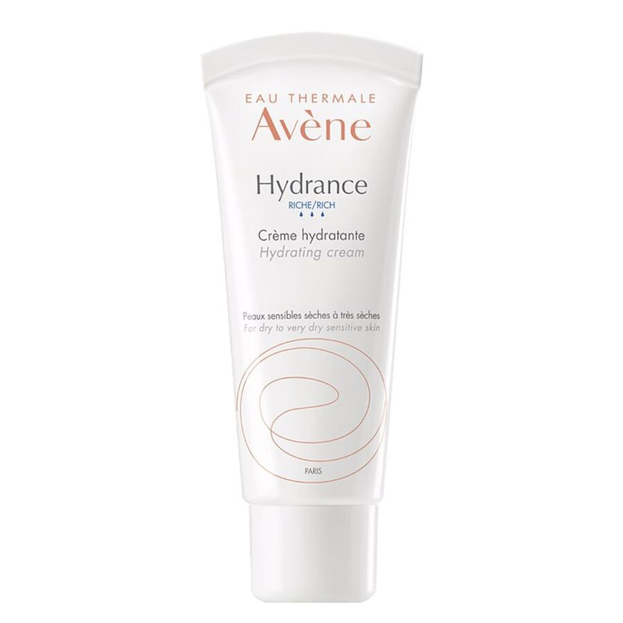 Hydrance Rich Moisturizing Cream 40ml