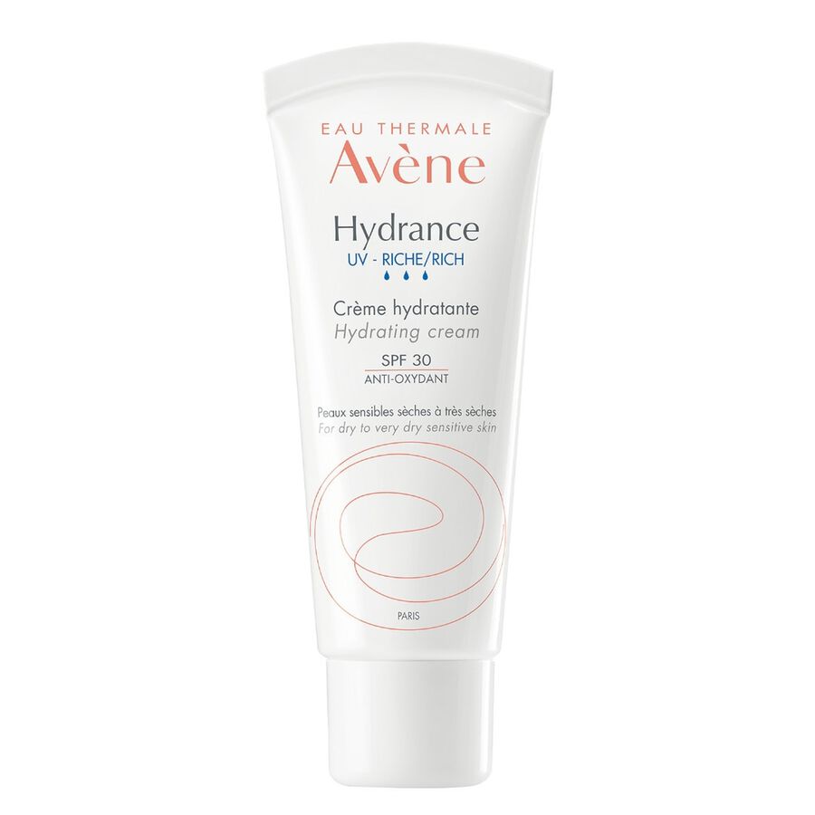 Hydrance UV Rich Moisturiser SPF30 40ml