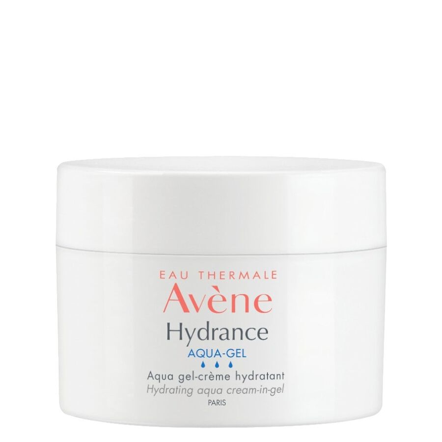 Hydrance Aqua Gel Moisturiser 50ml