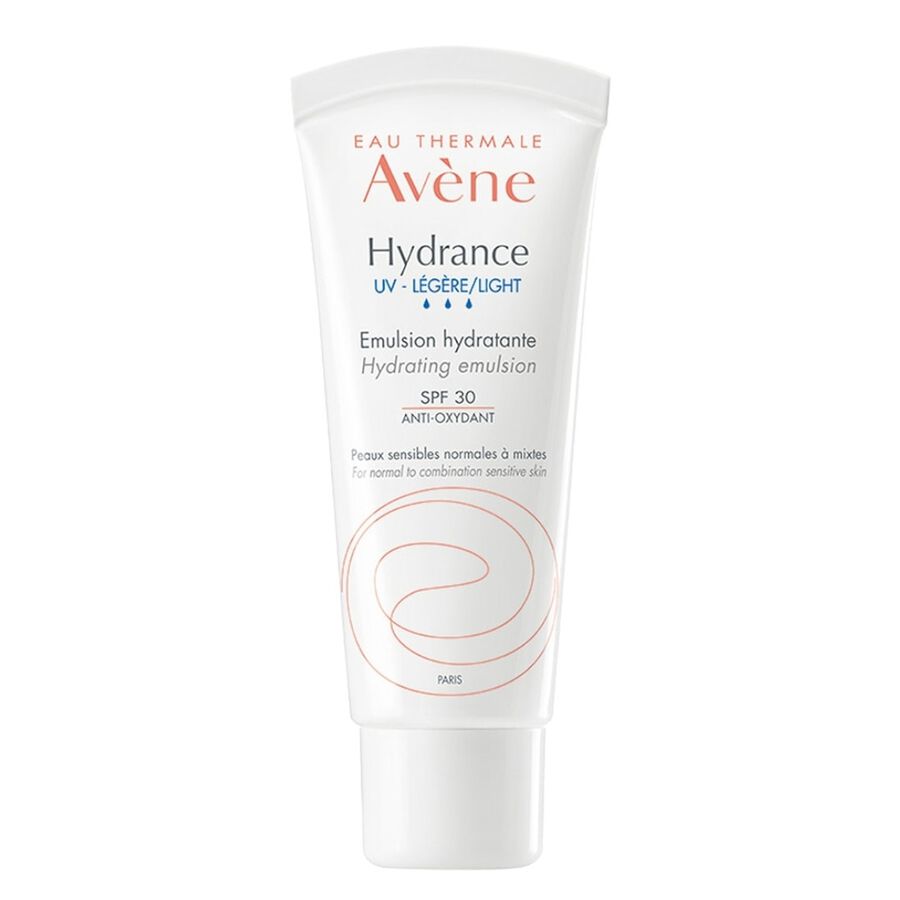 Hydrance UV Light Emulsion SPF30