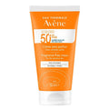 Invisible Sun Cream 8H Hydration SPF50+ 50ml