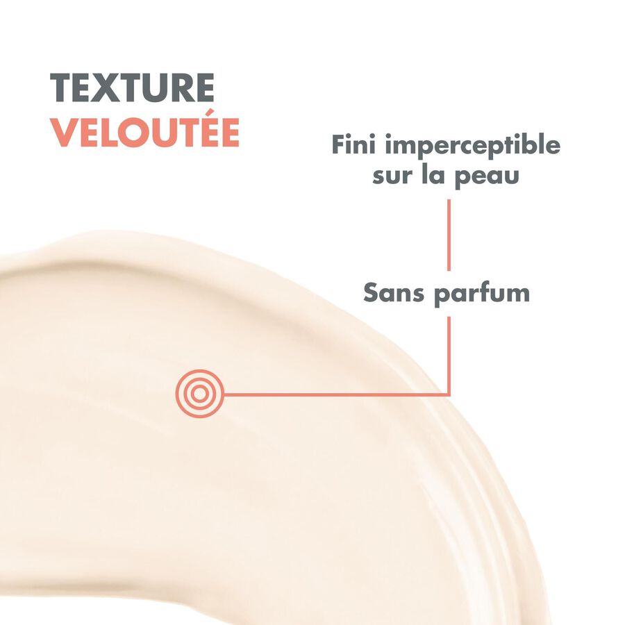 Invisible Sun Cream 8H Hydration SPF50+ 50ml