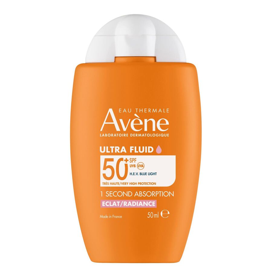 Ultra Fluid Radiance SPF50+ 50ml