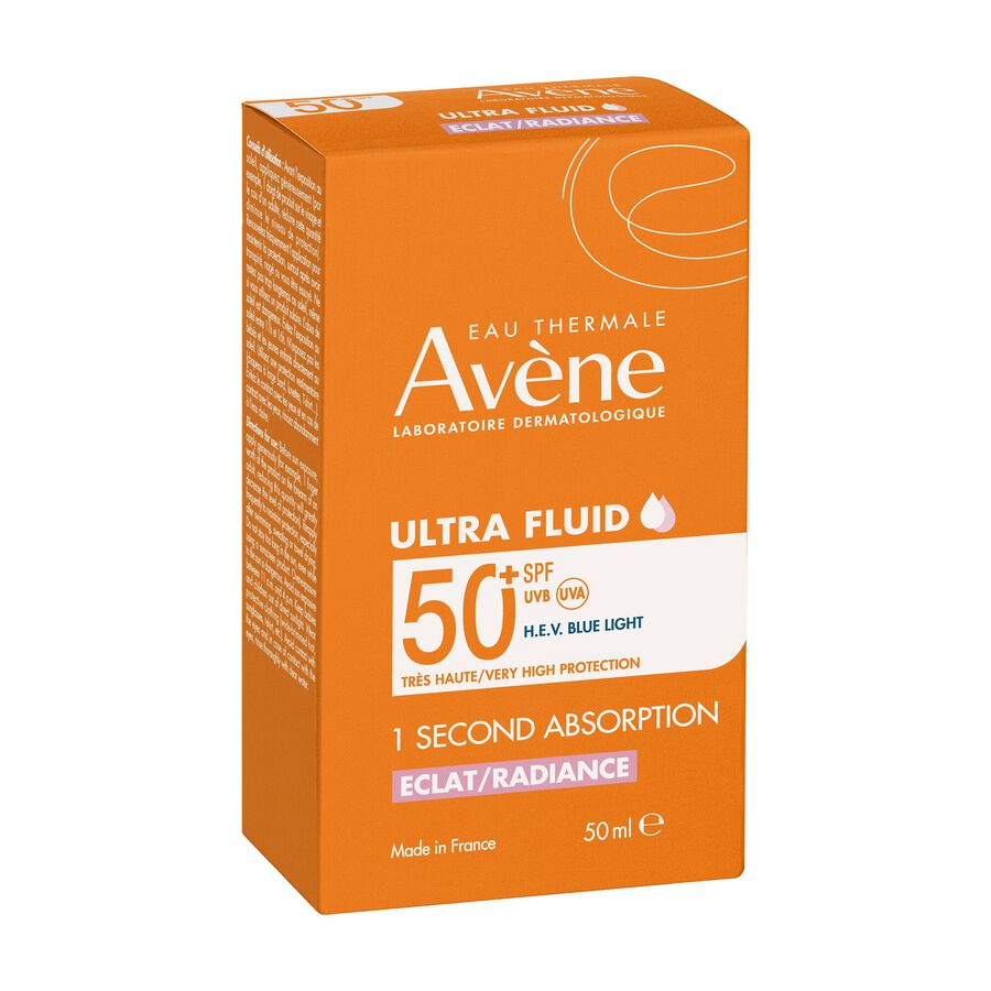 Ultra Fluid Radiance SPF50+ 50ml