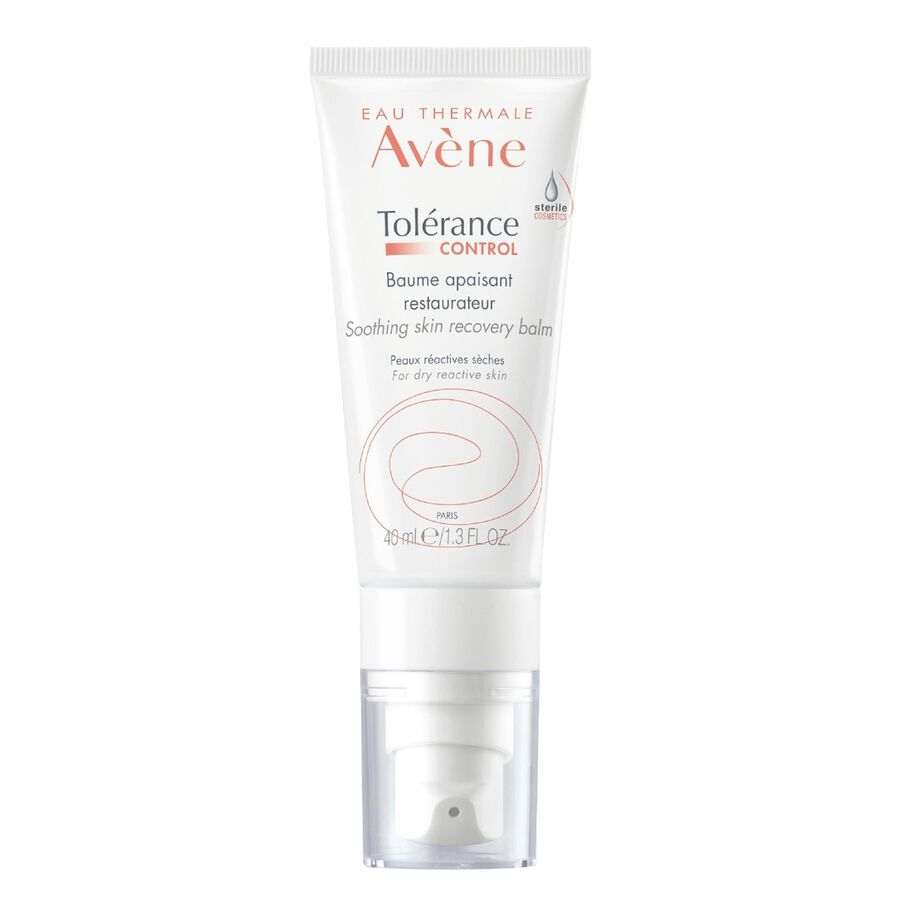 Tolérance Control Soothing Skin Recovery BALM 40ml