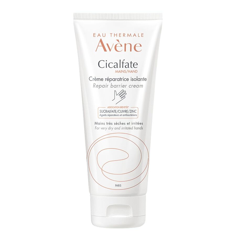 Cicalfate Hands Repair Barrier Cream 100ml