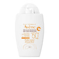 Mineral Fluid Very High Sun Protection SPF50+ 40ml