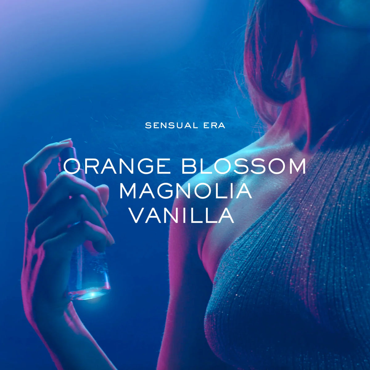 Sensual Era Fragrant Mist 100ml