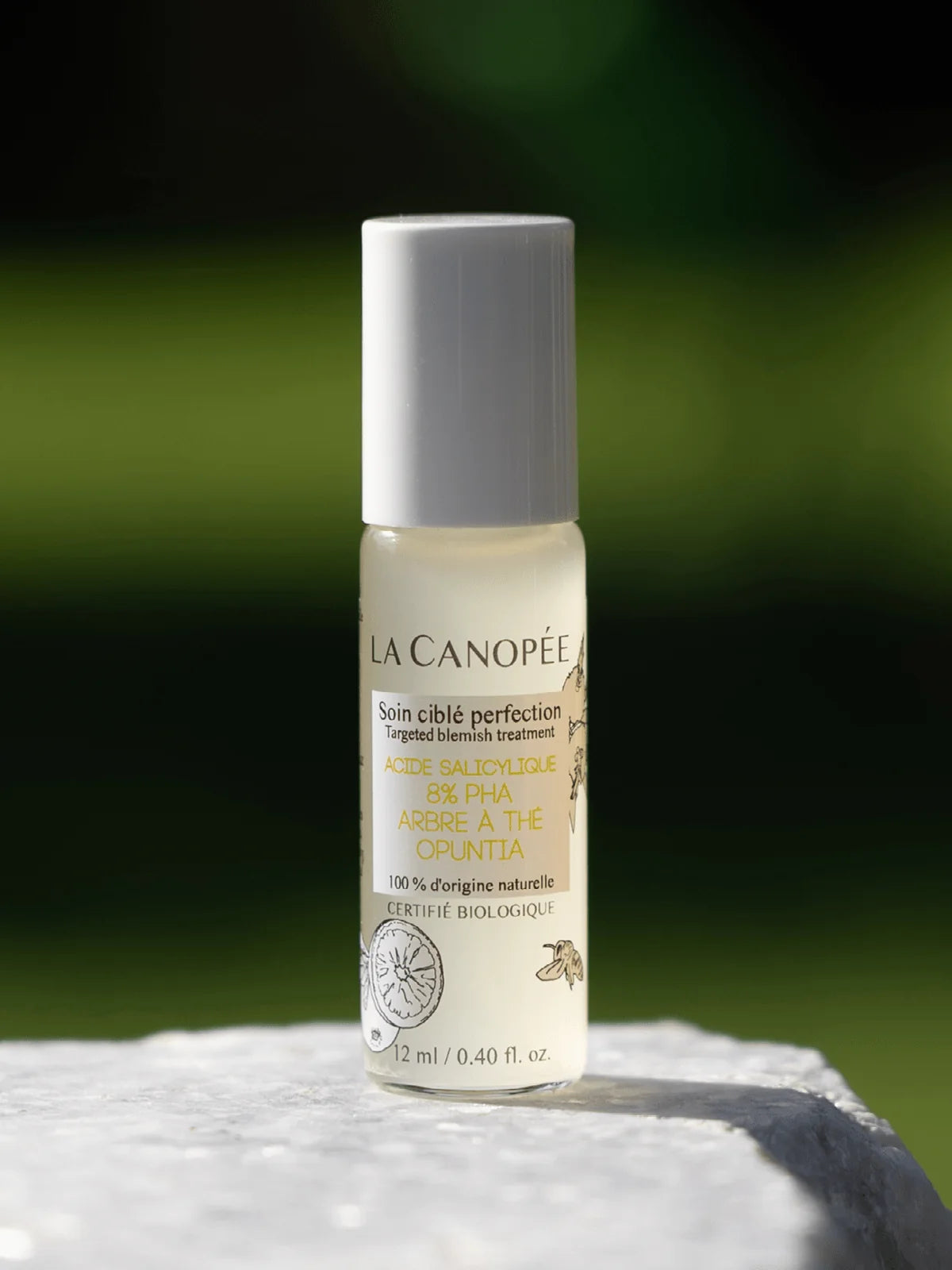 Targeted Blemish Treatment 12ml