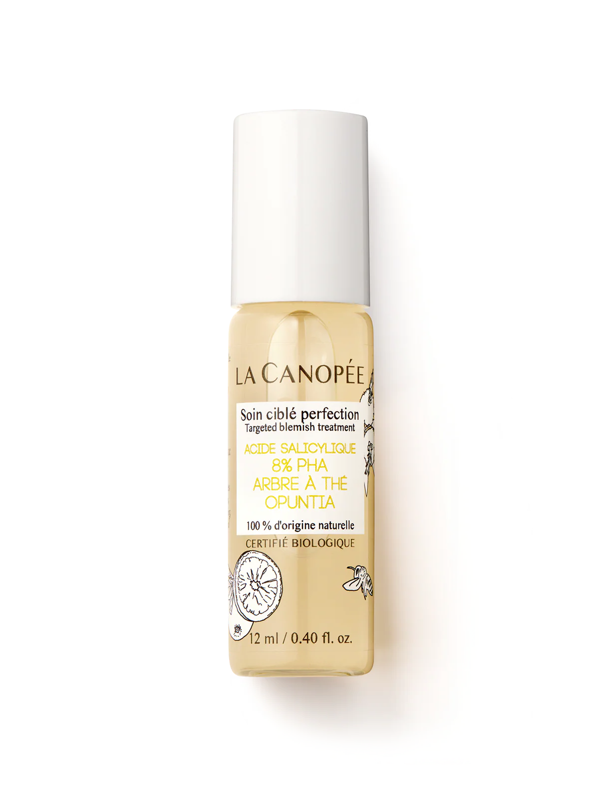 Targeted Blemish Treatment 12ml