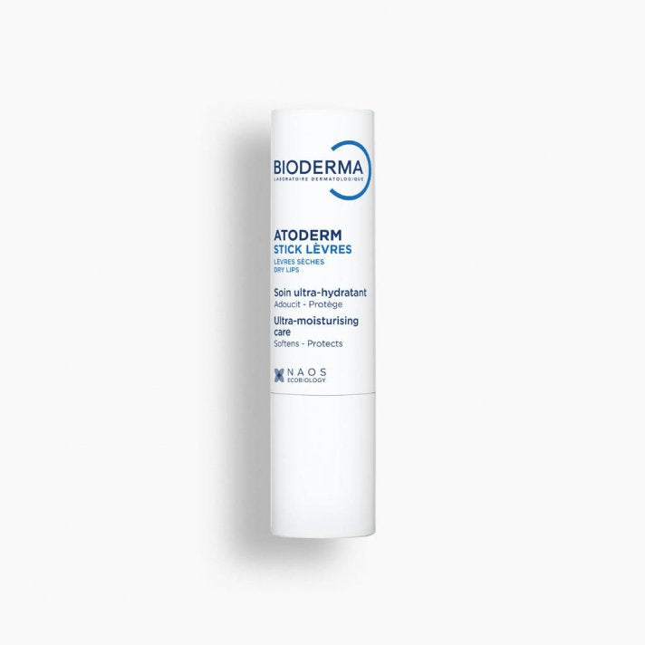 Atoderm Lipstick 4g
