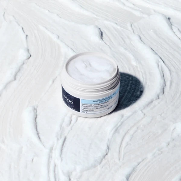Purifying Cleansing Scrub 200g