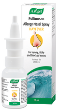 Allergy Nasal Spray