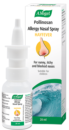 Allergy Nasal Spray
