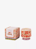 Paddywax A Dopo Jungle Ceramic Candle - Coconut & Amber