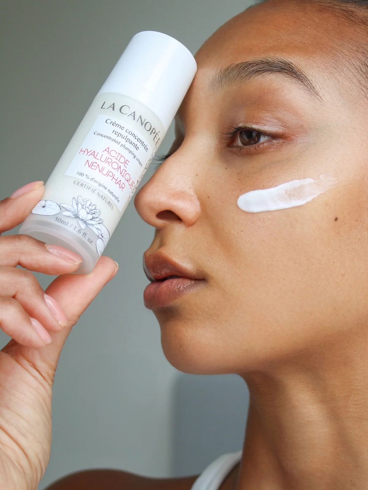 Concentrated Plumping Cream 50ml