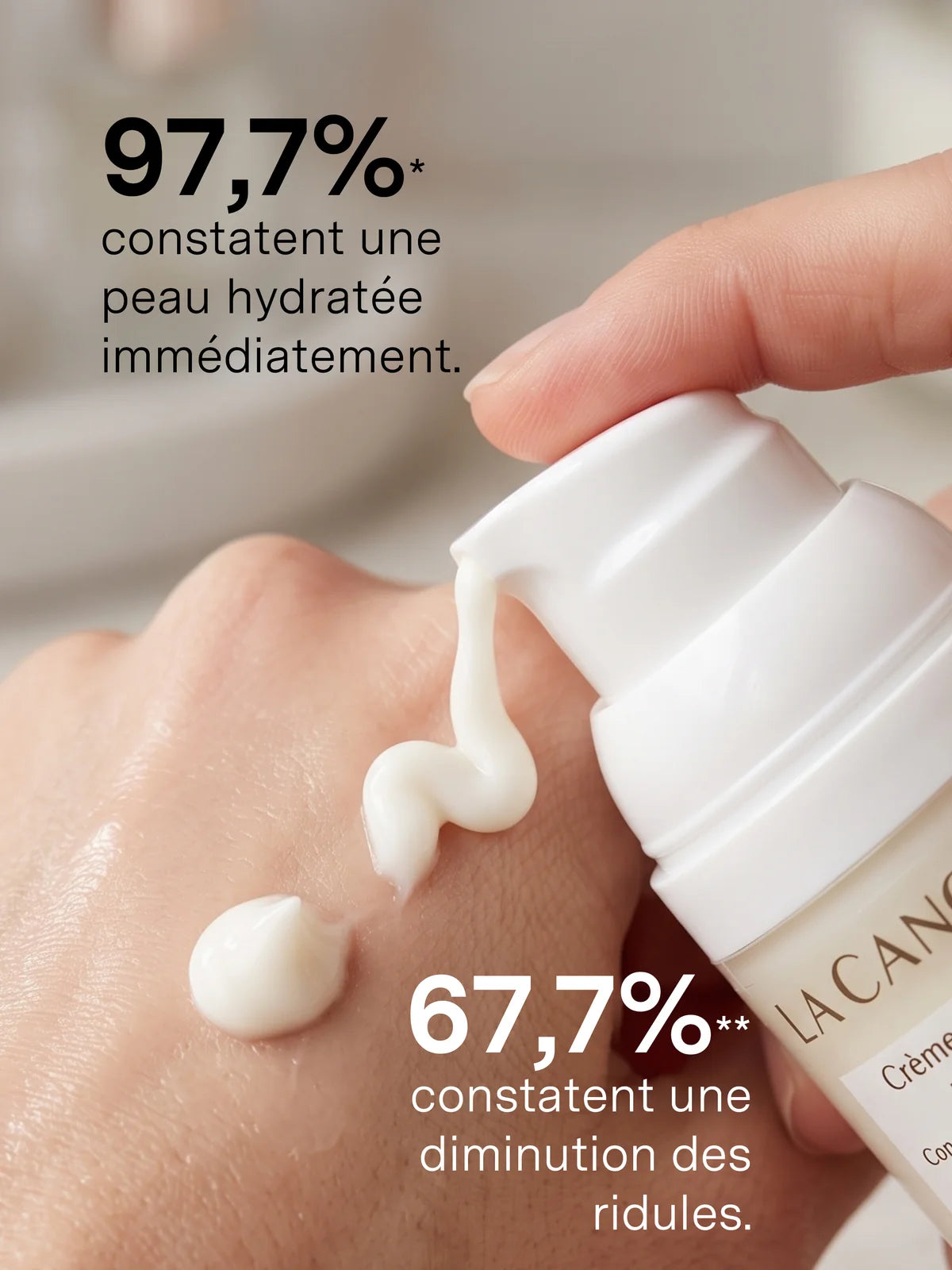 Concentrated Plumping Cream 50ml