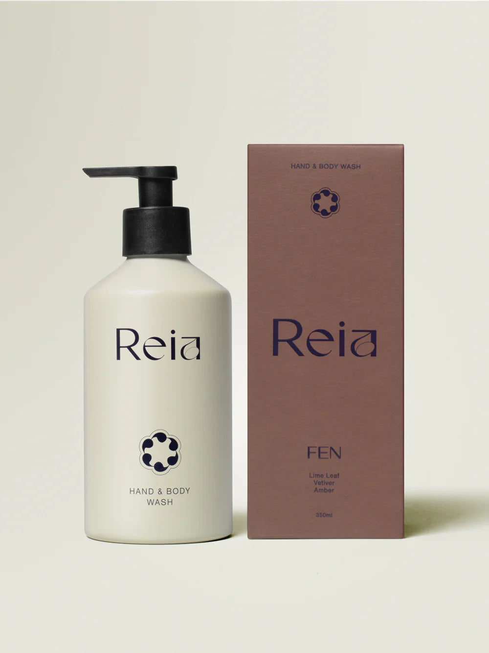 FEN Hand & Body Wash 350ml