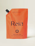 SILVA Hand & Body Wash Refill 350ml