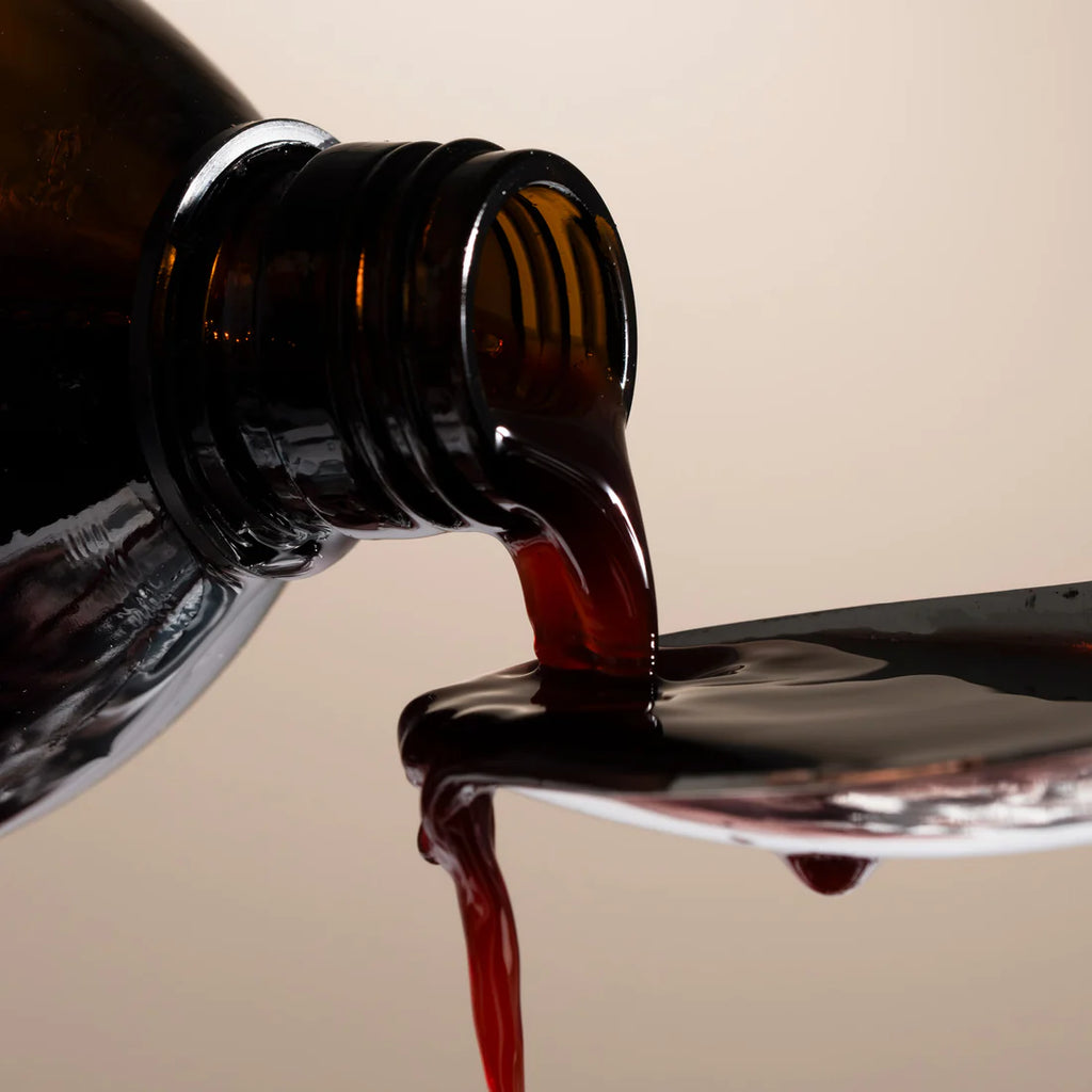 Elderberry Elixir 200ml
