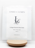 Collagen Renewal Sheet Mask
