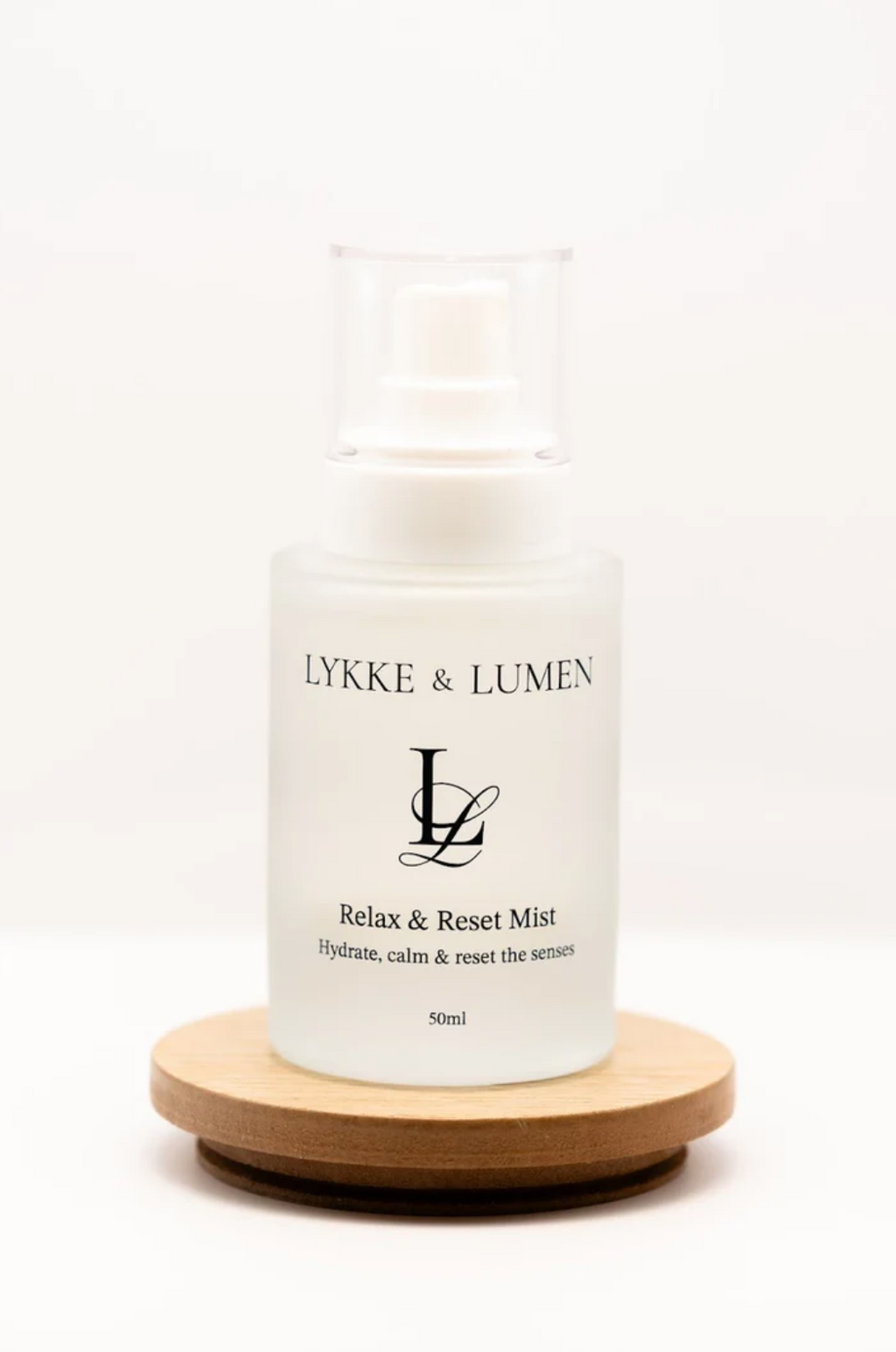 Relax & Reset Mist 50ml