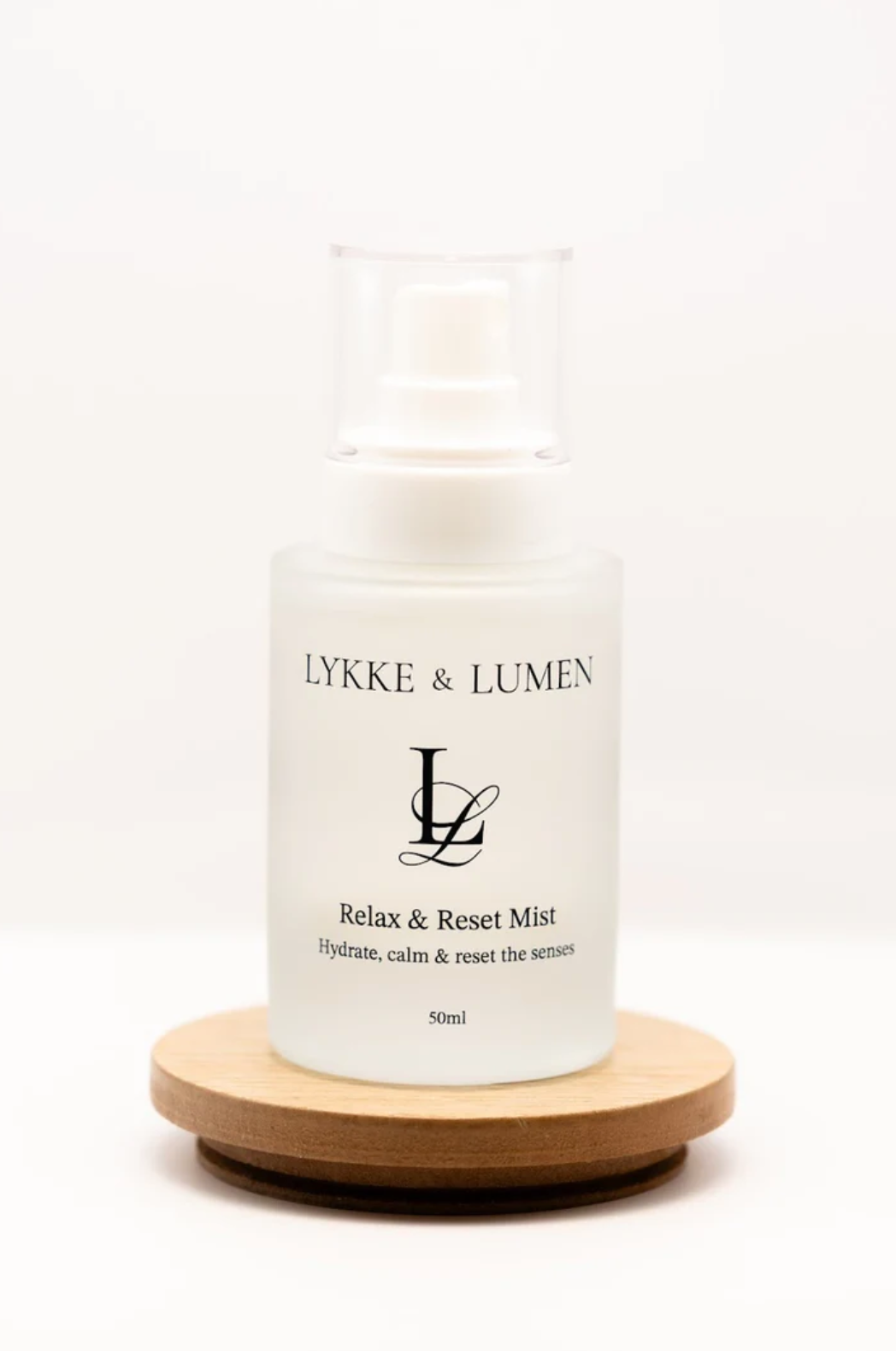 Relax & Reset Mist 50ml