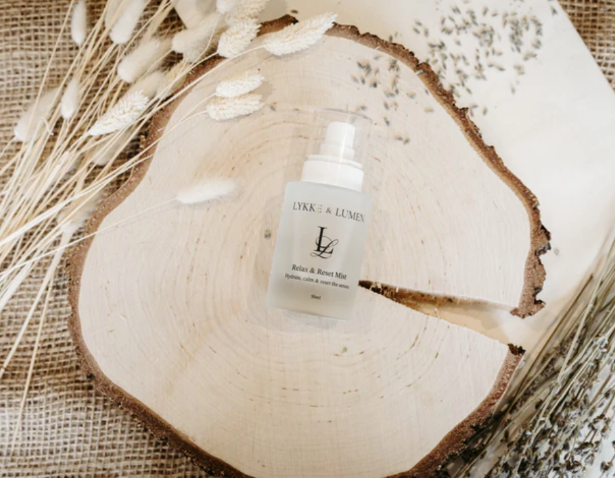 Relax & Reset Mist 50ml