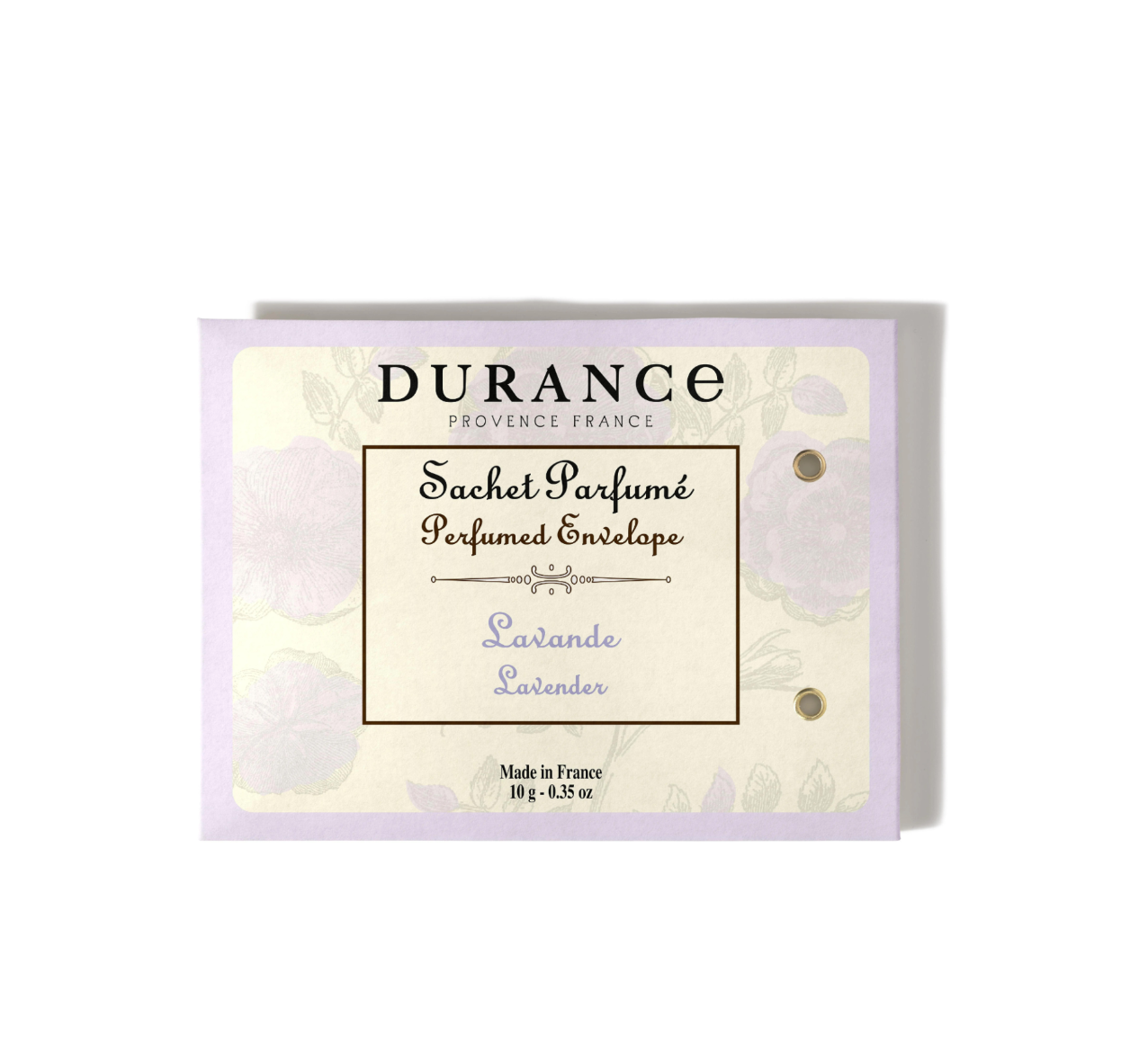 Lavender Perfumed Envelope 10g