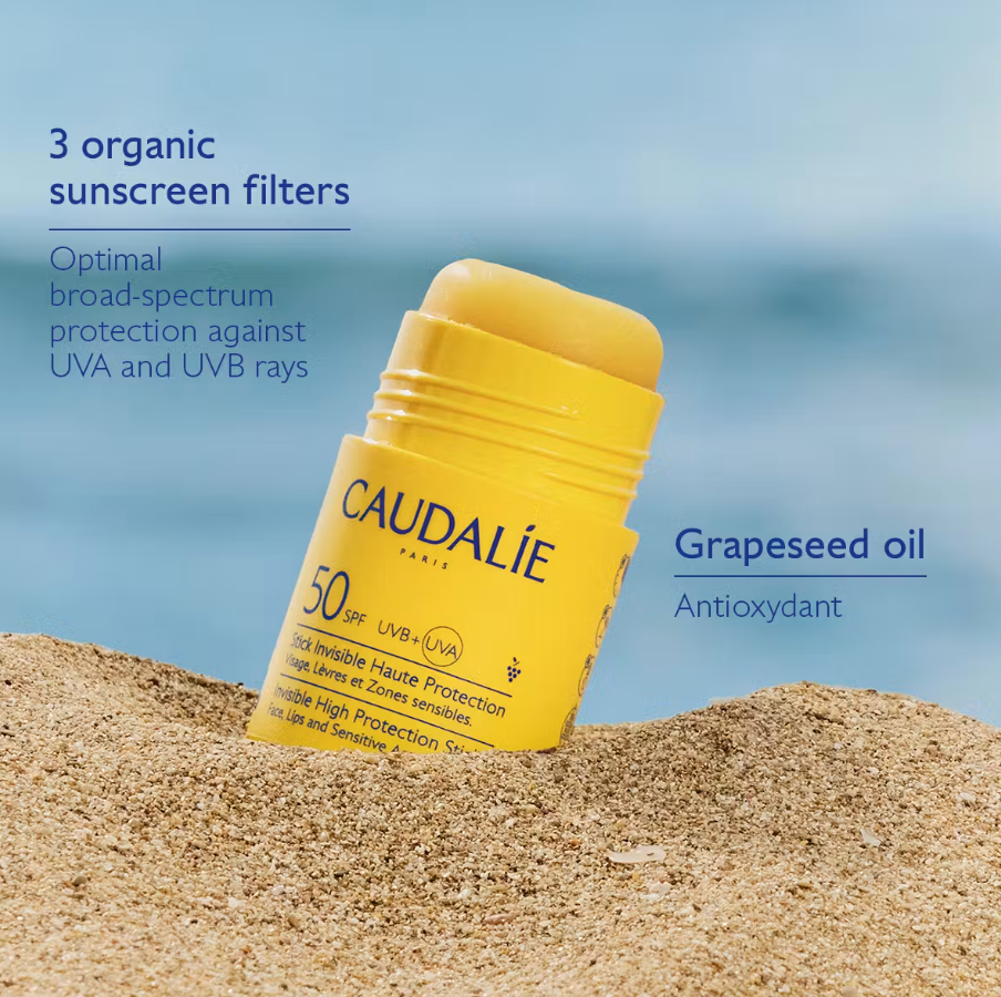 Invisible High Protection Stick SPF 50 15g