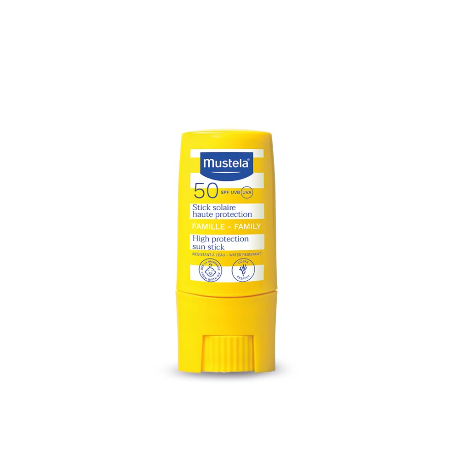 High Protection Sun Stick SPF50+ 9ml