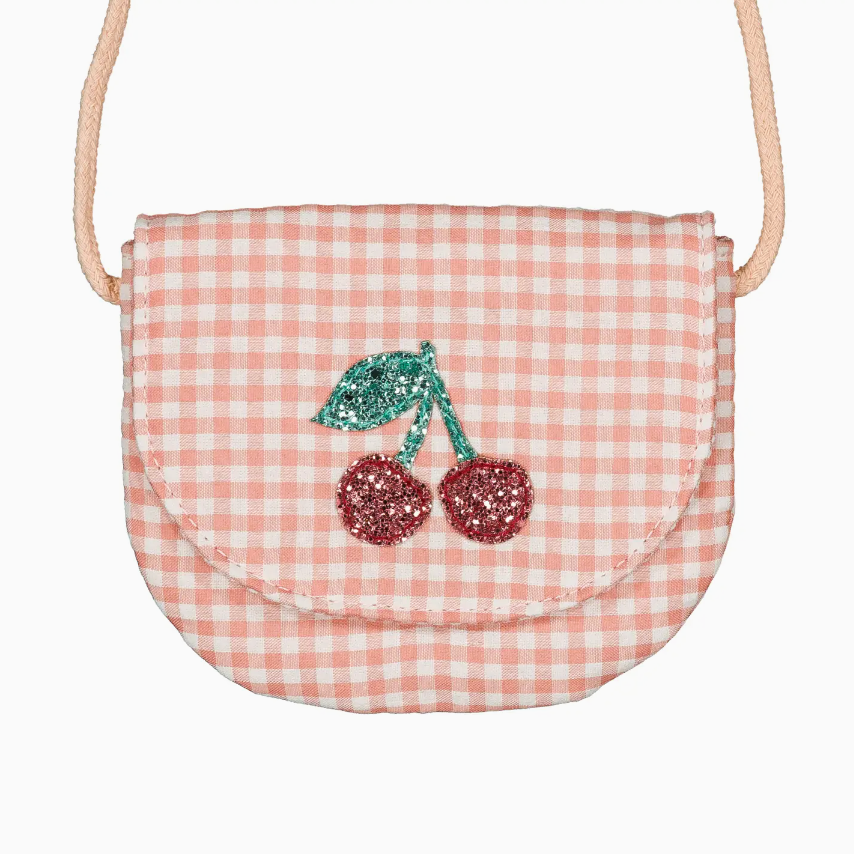 Cherry Handbag