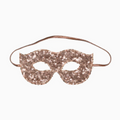 Mask - Pink Sequins