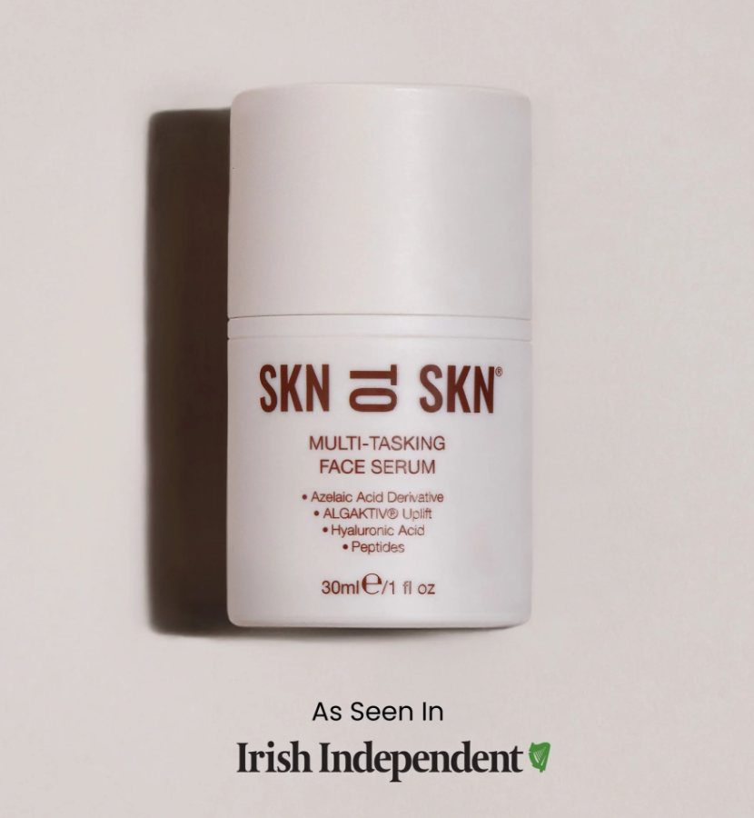 Multi-tasking Face Serum 30ml