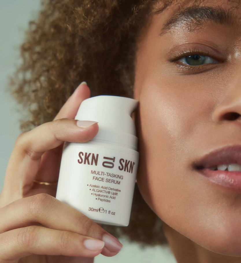 Multi-tasking Face Serum 30ml