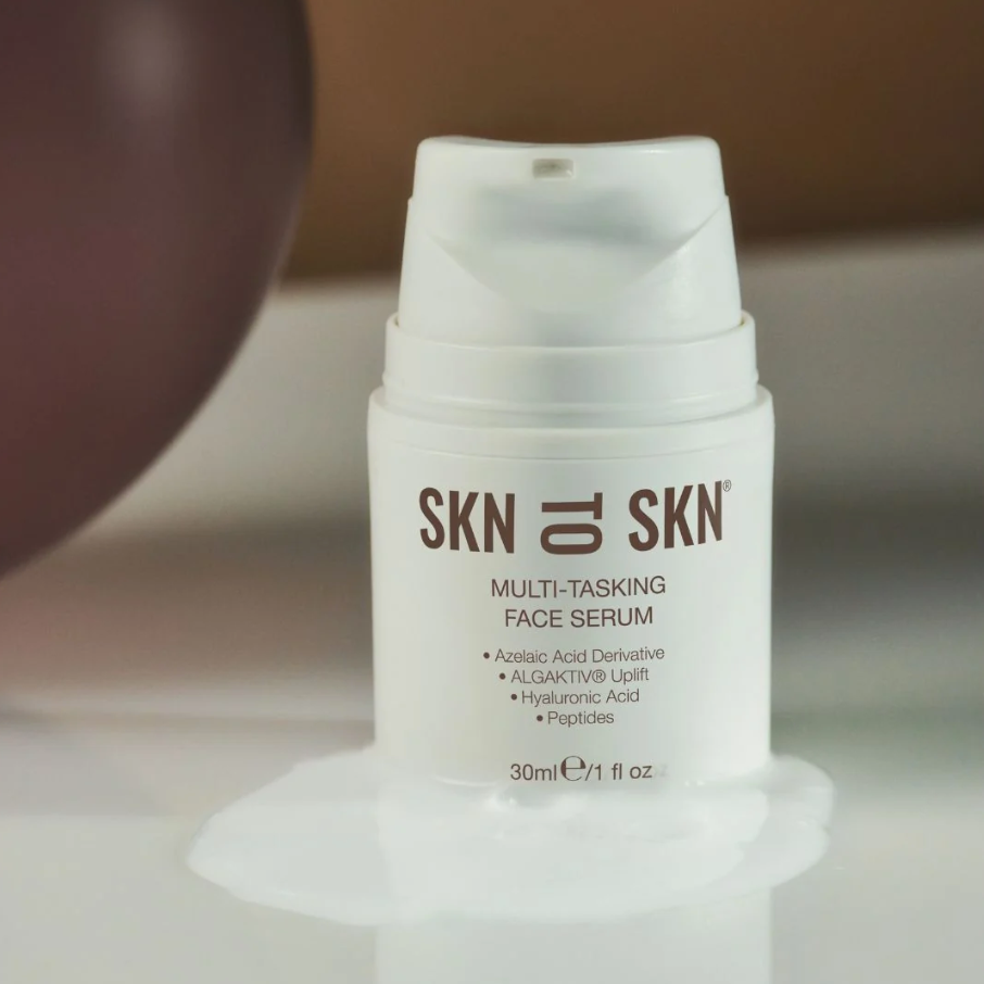 Multi-tasking Face Serum 30ml
