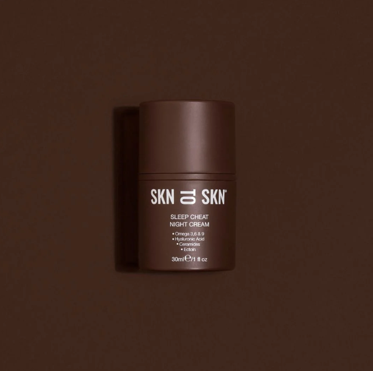 Sleep Cheat Night Cream 30ml