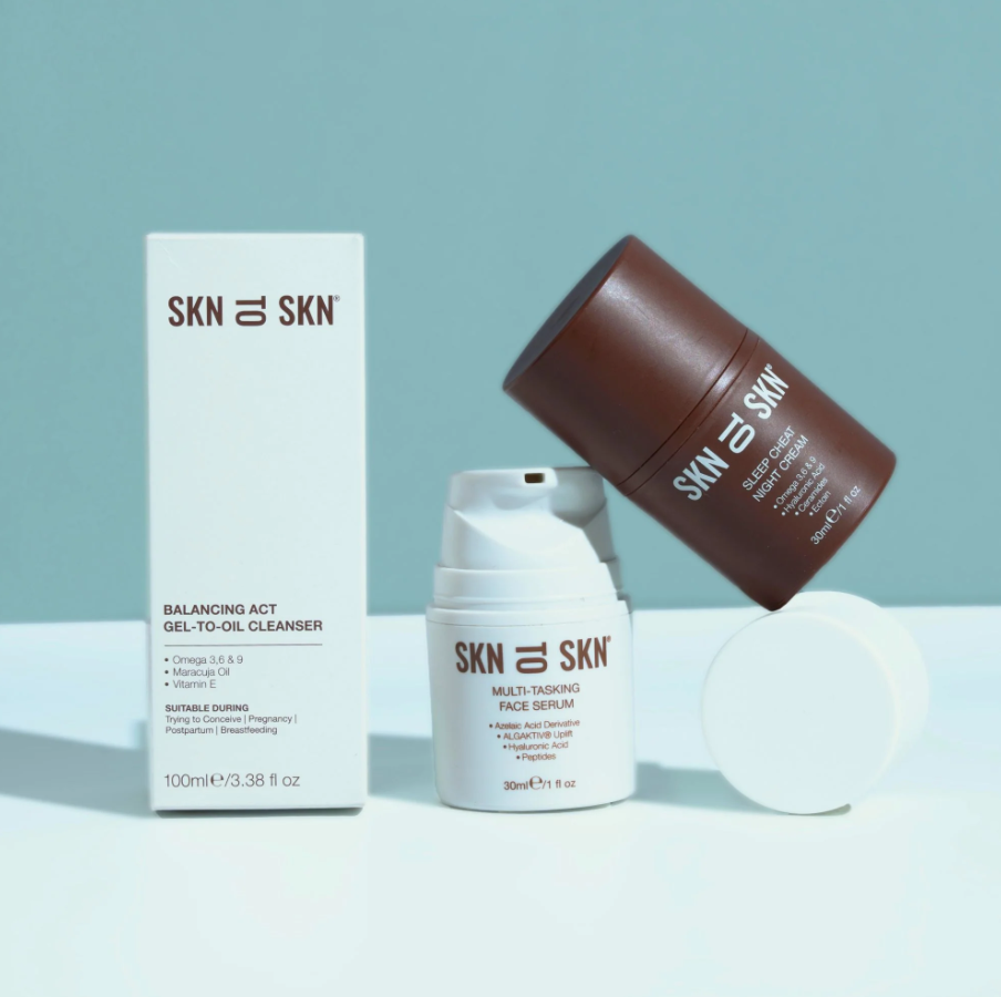 Sleep Cheat Night Cream 30ml