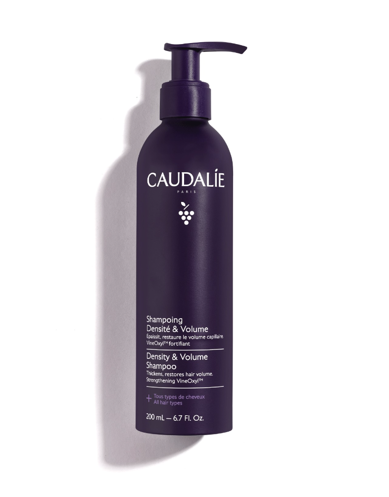 Density & Volume Shampoo 200ml