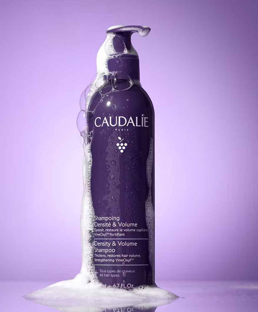 Density & Volume Shampoo 200ml