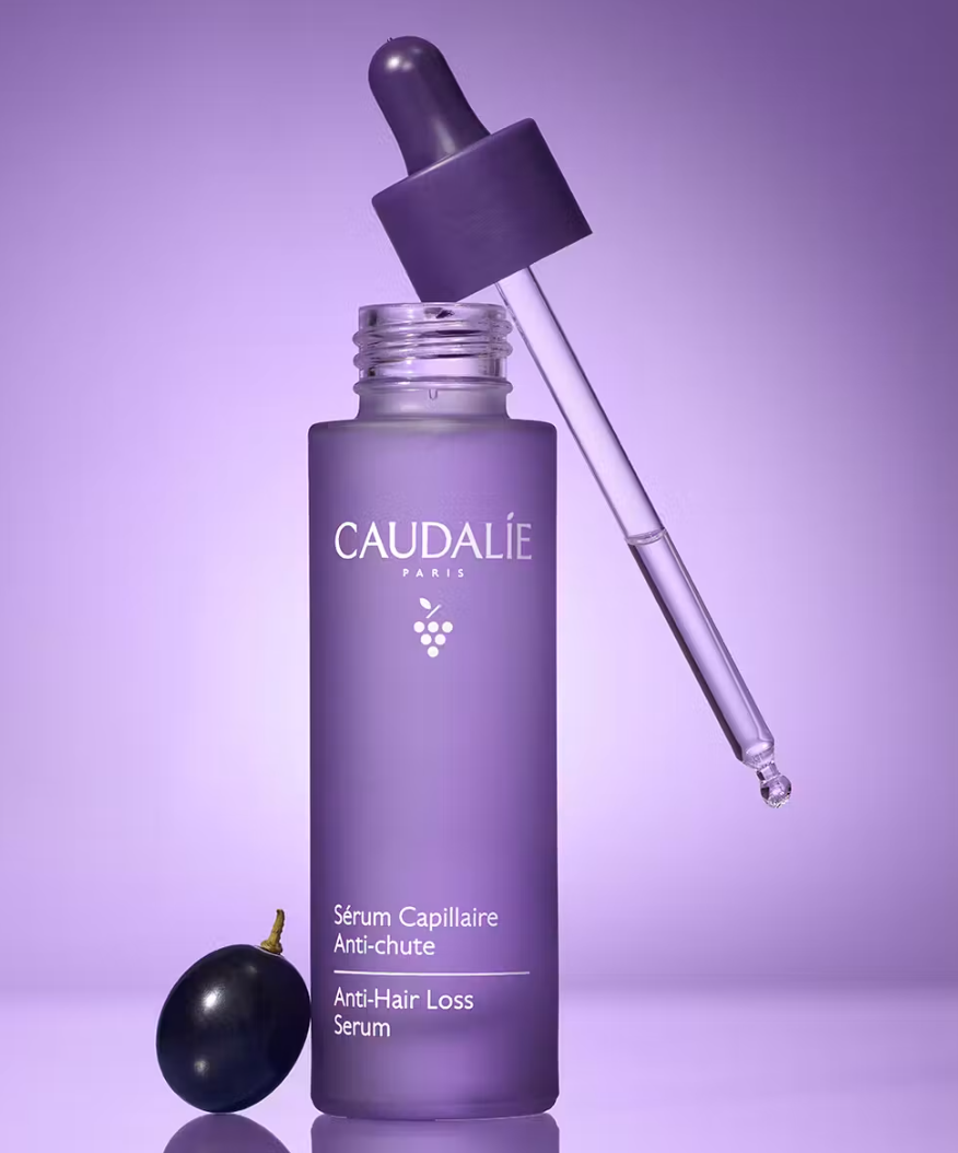 Anti Hair-Loss Serum 50ml