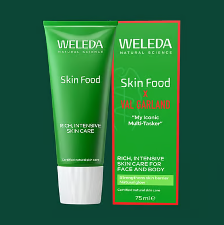 Skin Food X Val Garland 75ml
