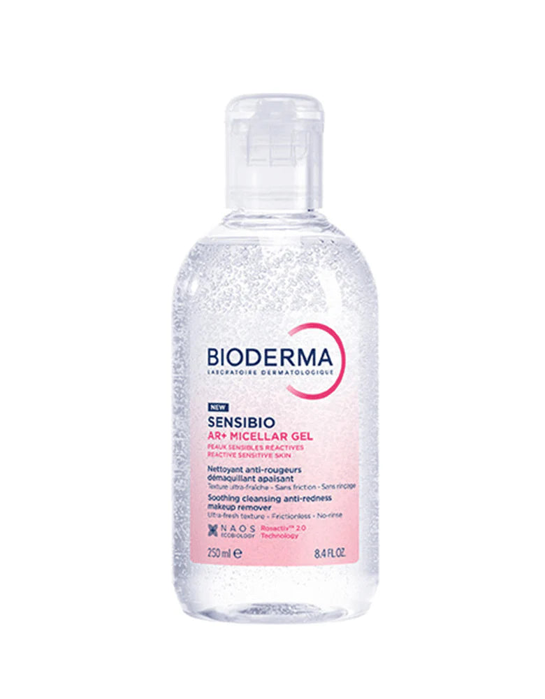 Sensibio AR+Micellar Gel 250ml