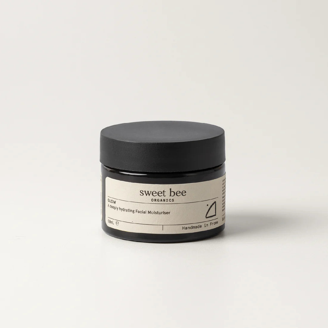 Glow Hydrating Facial Moisturiser 50ml