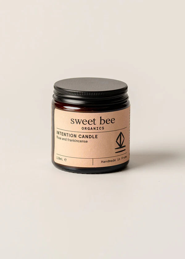 Intention Candle 120ml
